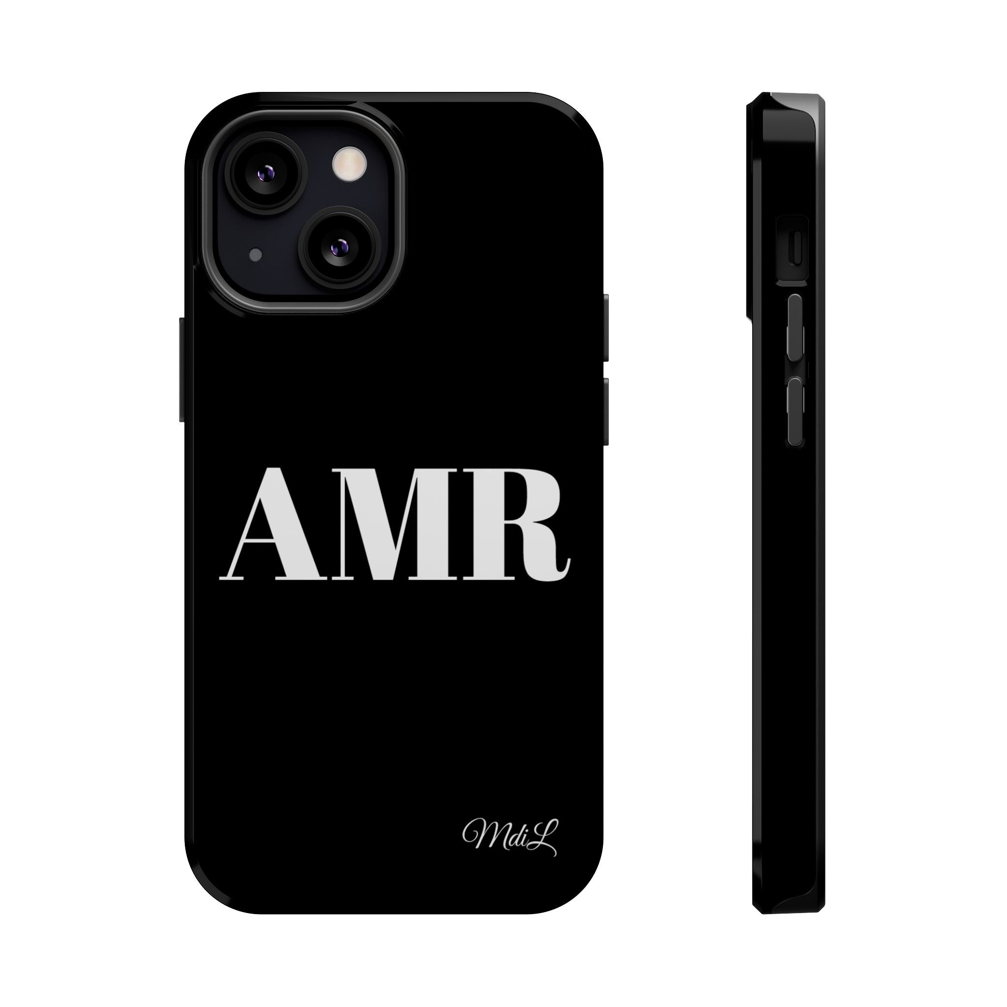 Personalized Tough MagSafe Case