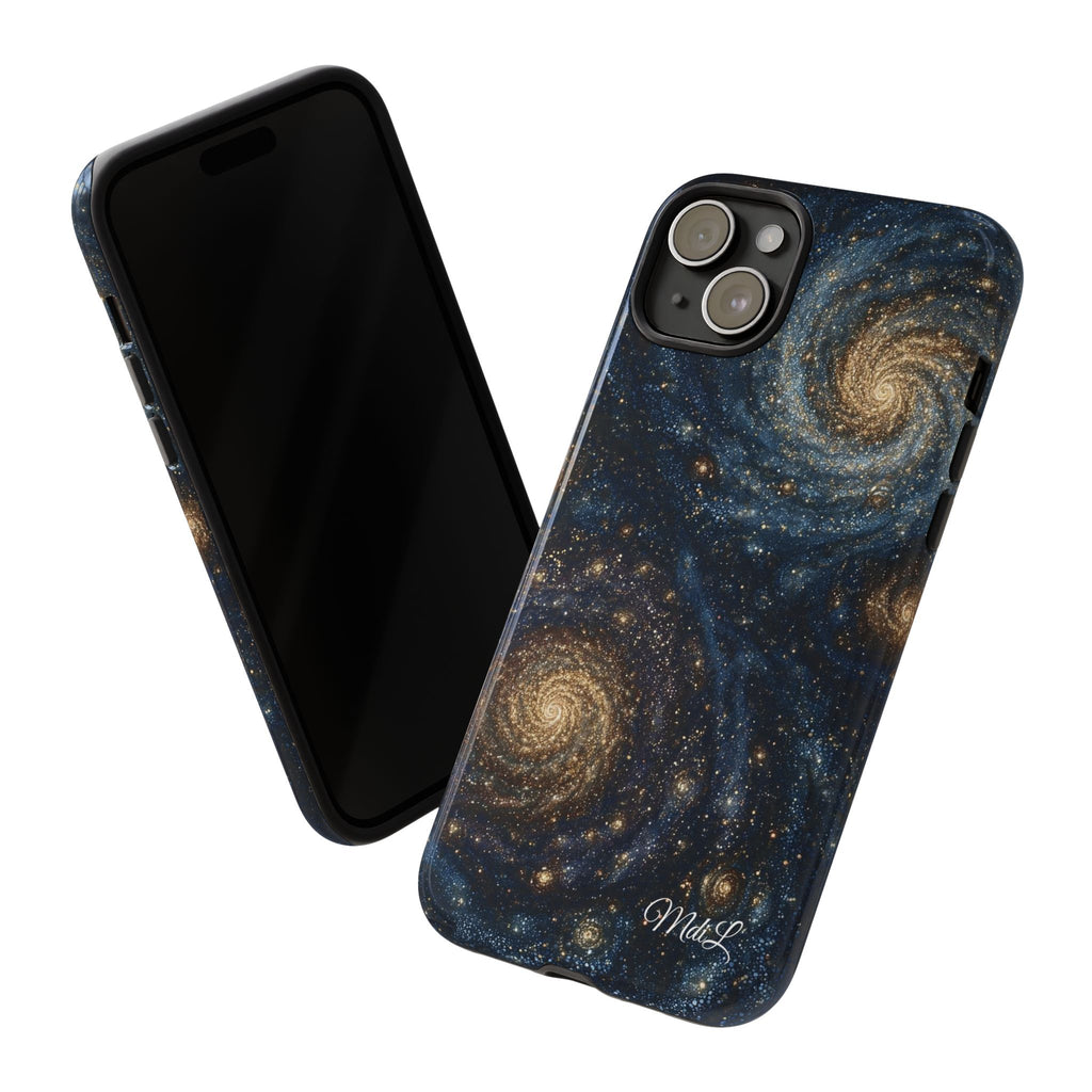 Cosmic | Starry Night - Mare di Luna
