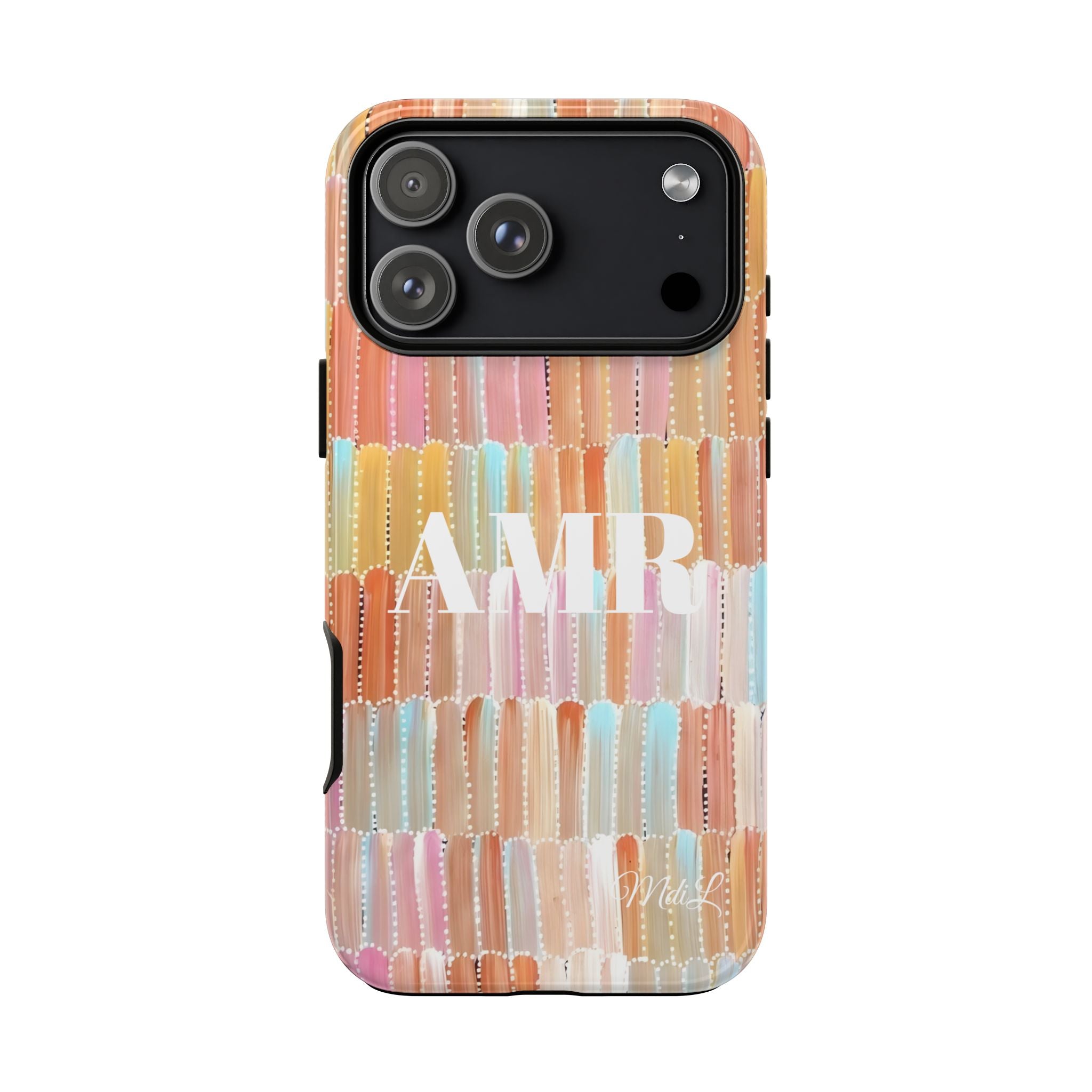 Summer Mosaics Personalized