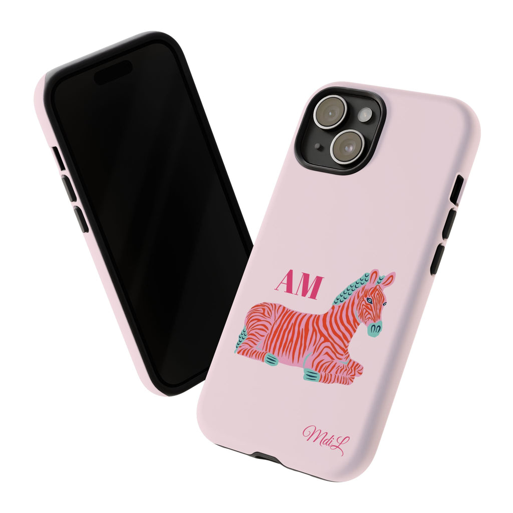 Zeal Personalized