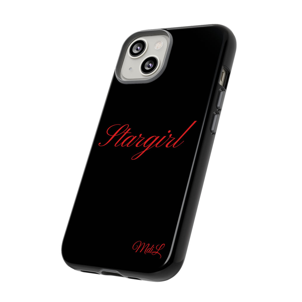 Stargirl iPhone Case