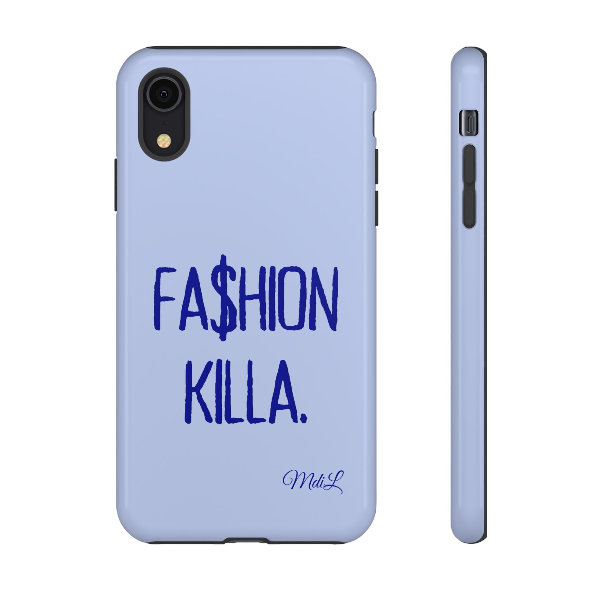Fa$hion Killa