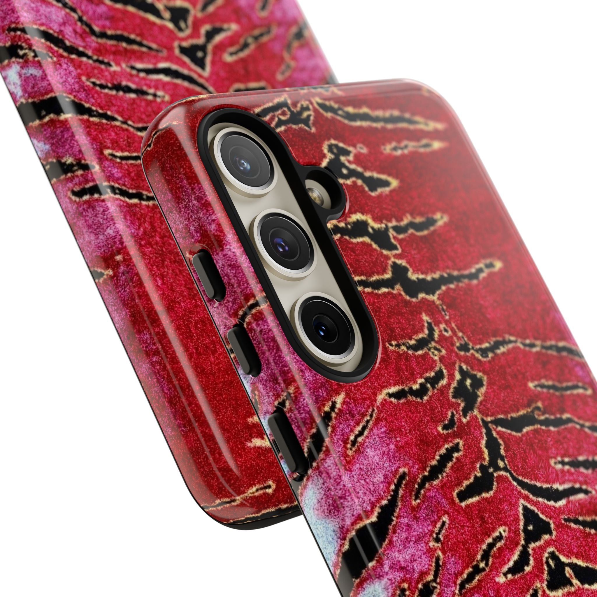 Tigresse