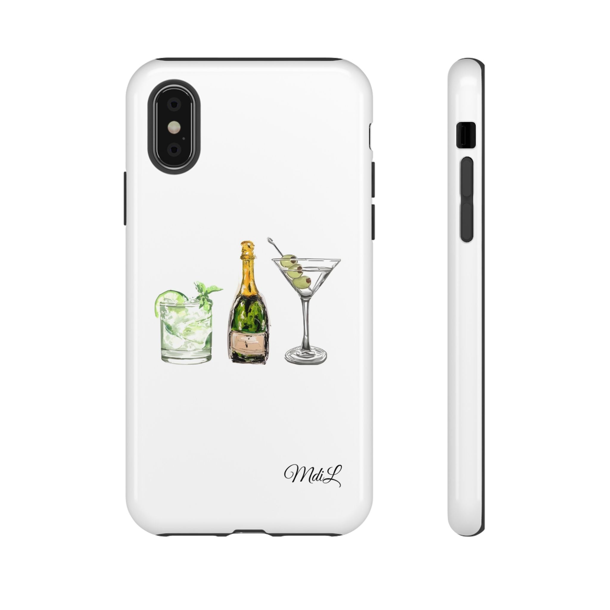 After 5 iPhone Case