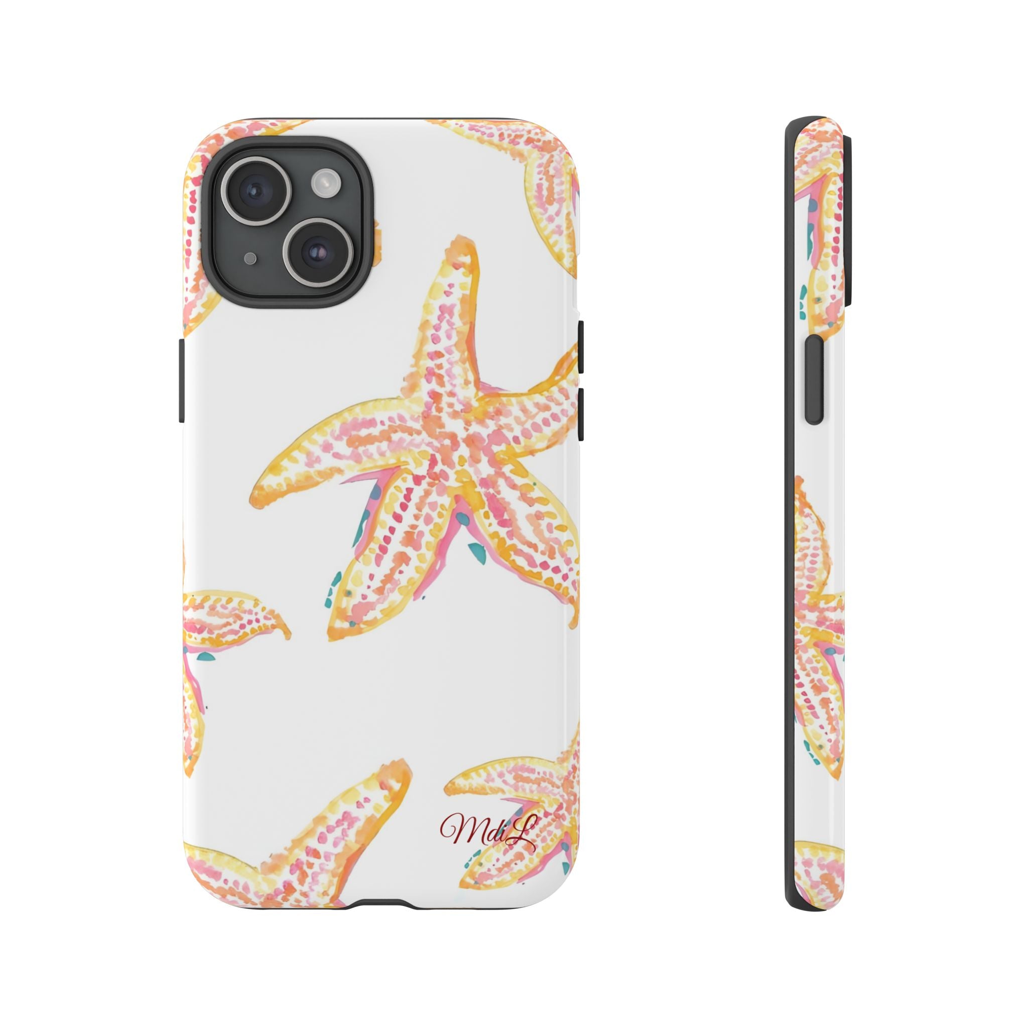 Vacay Starfish
