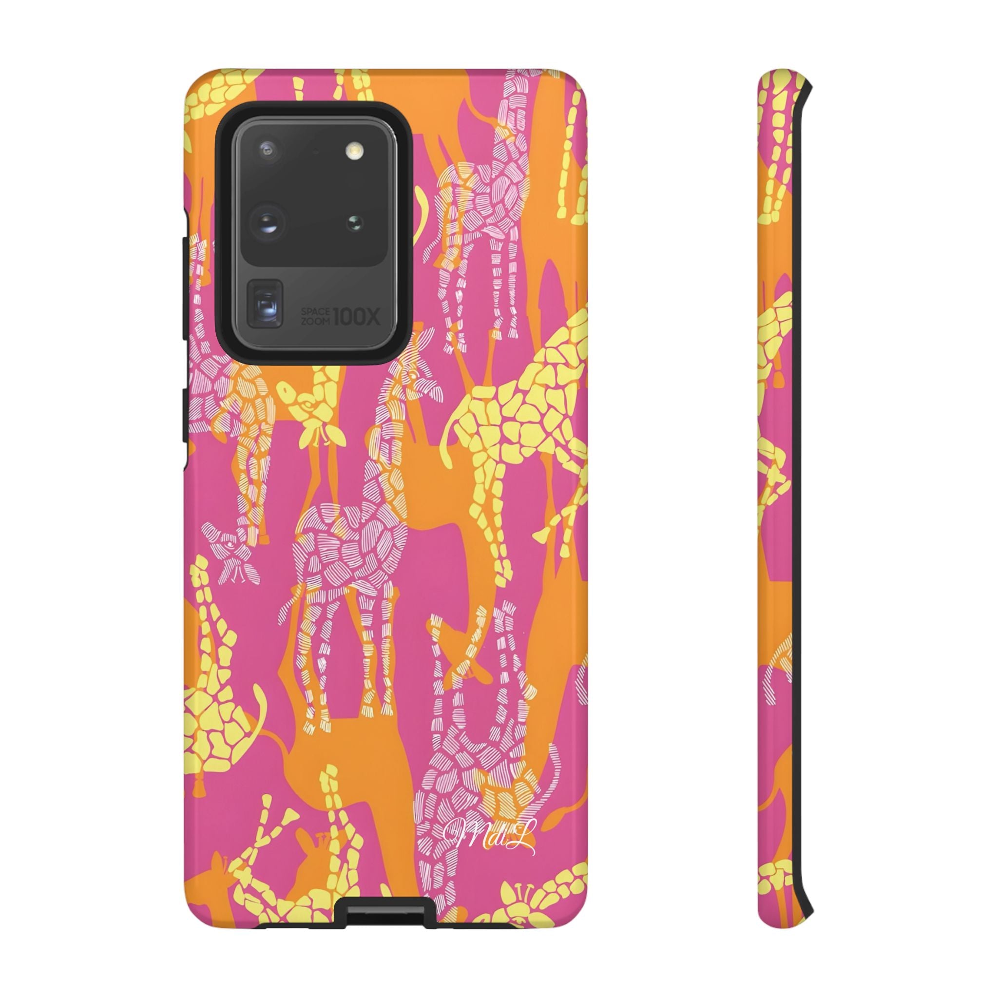 Girafe Pop