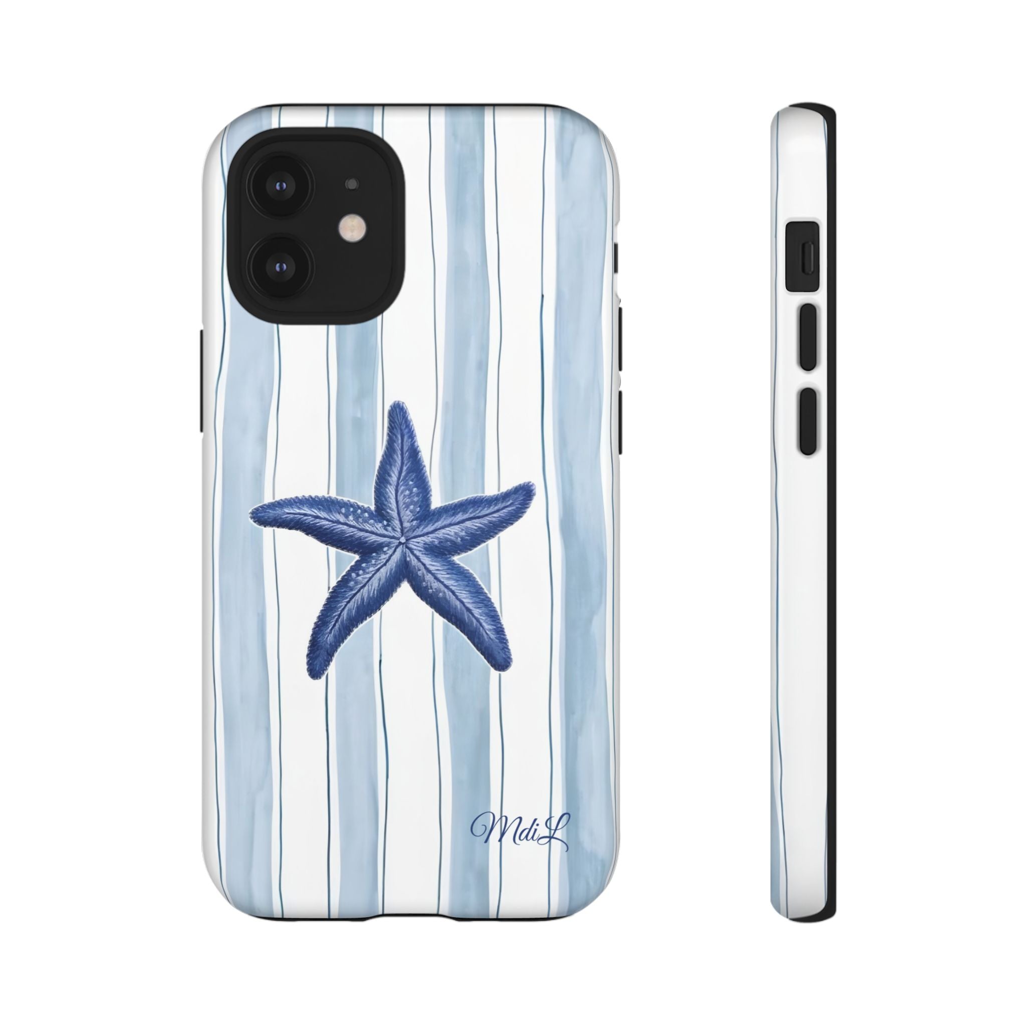 Starfish Stripes