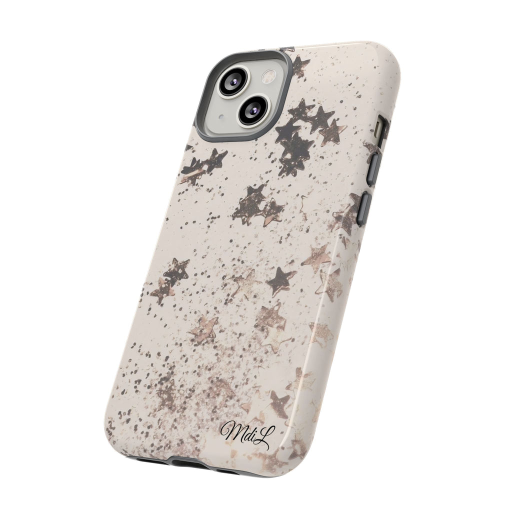 Starburst | Gold and Cream - Mare di Luna