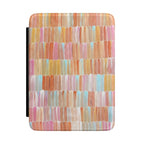 Summer Mosaics Kindle Case