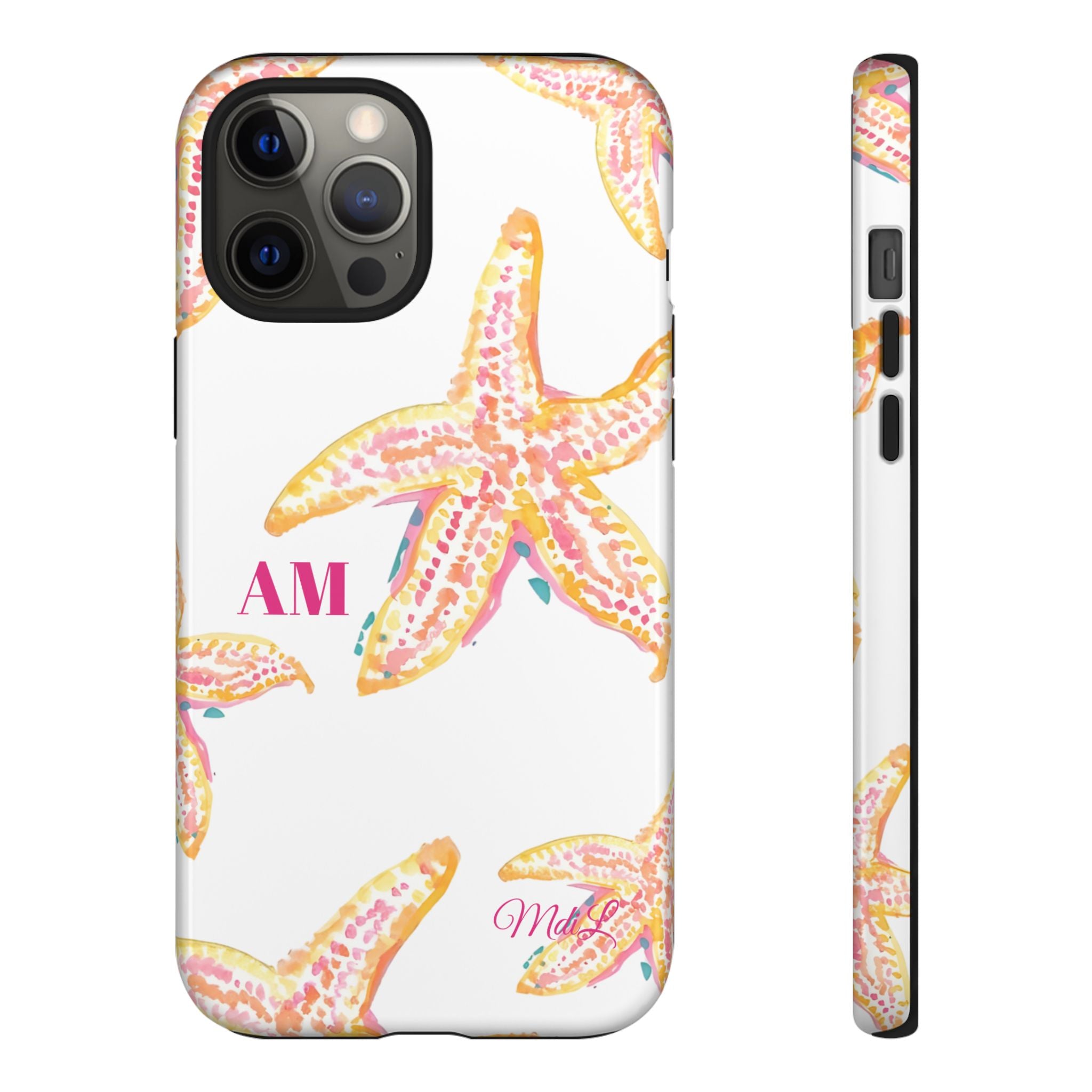 Vacay Starfish Personalized