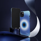 Eye of the Blue
