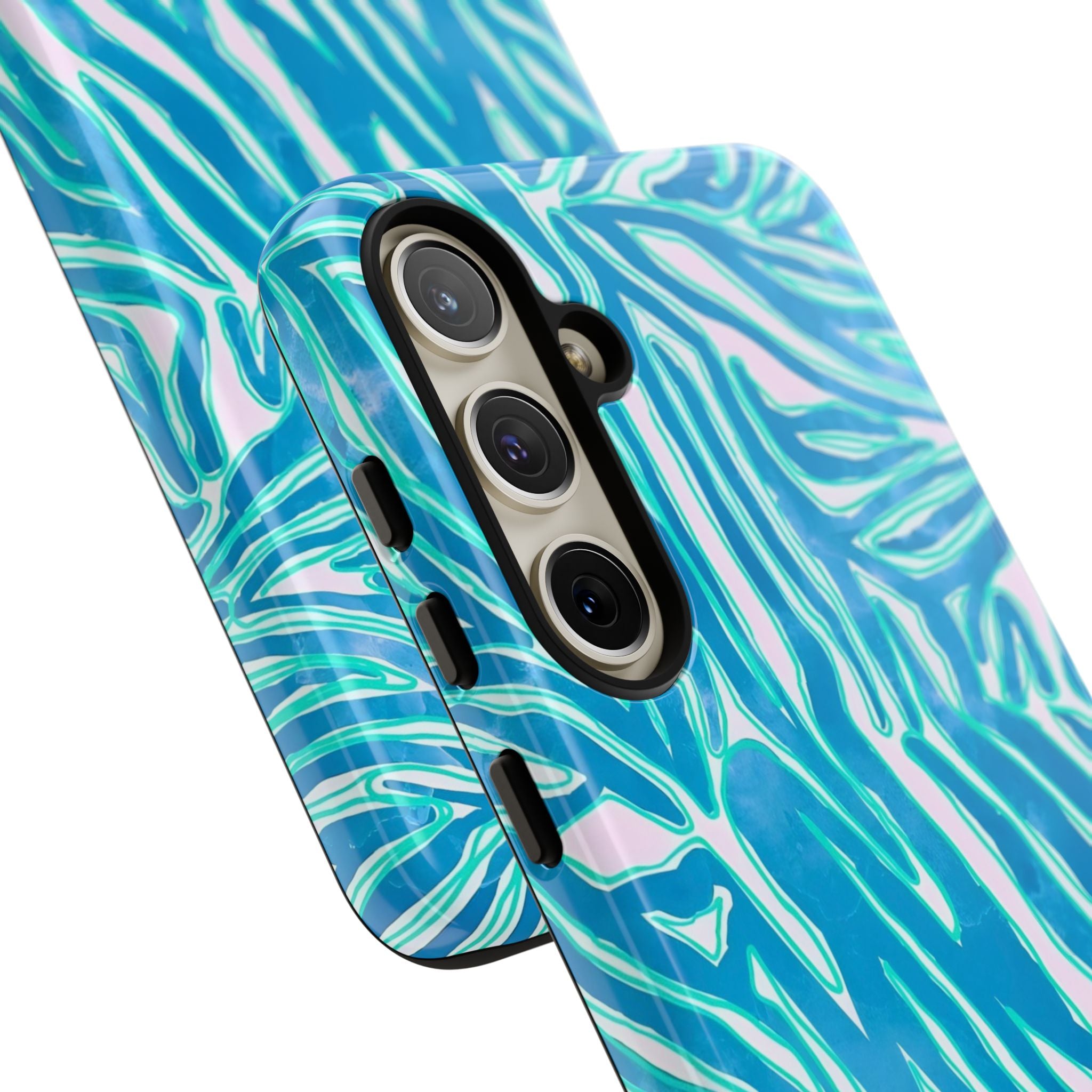 Ocean Wild