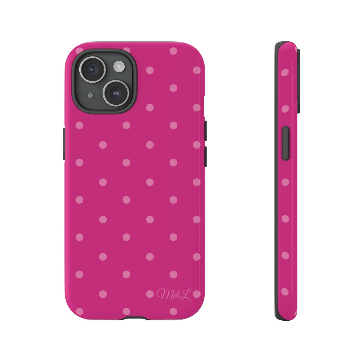Rose Dots