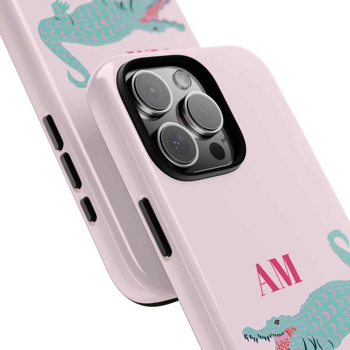Retro Croc Personalized