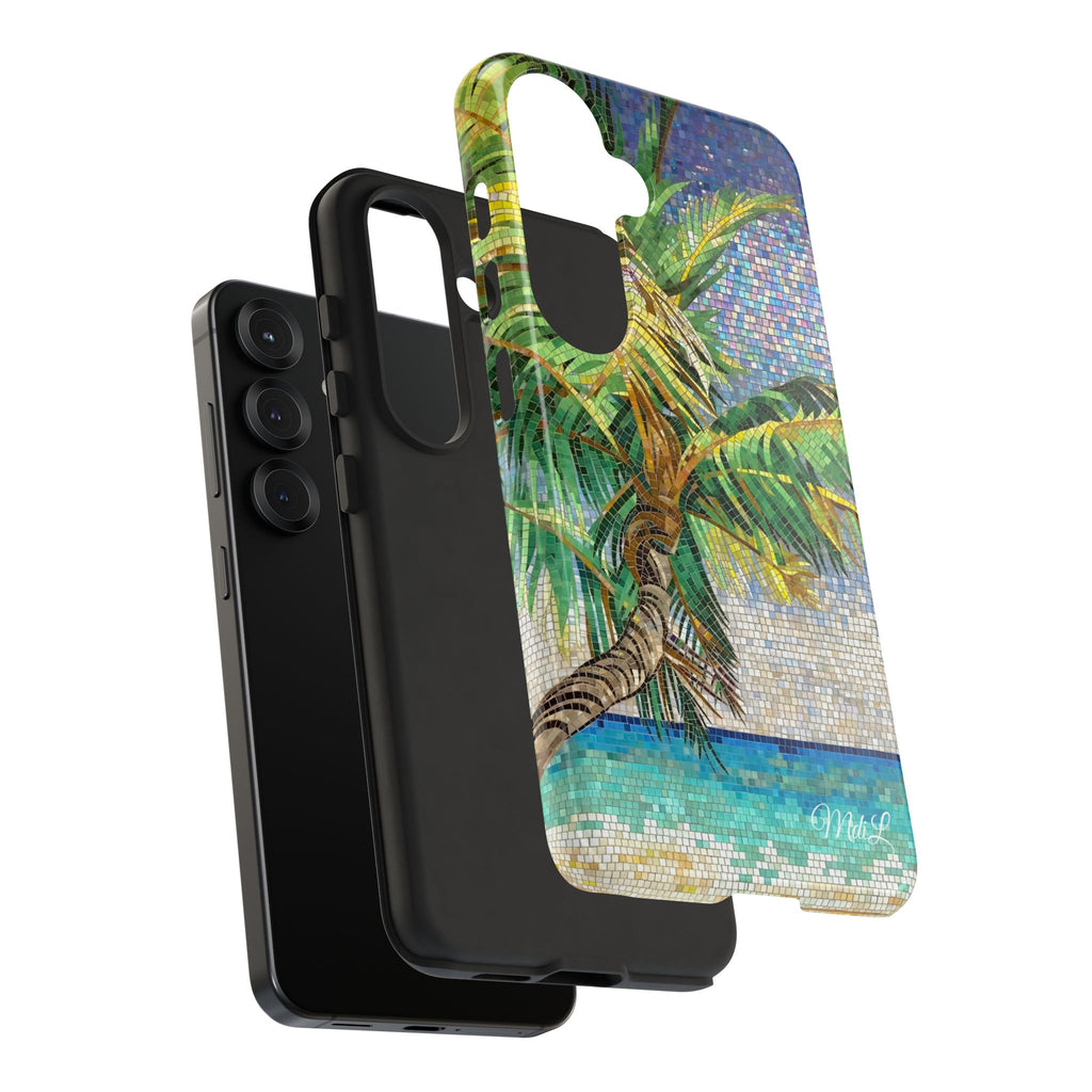 Palm Azure