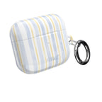 Beachy Stripes AirPods Case