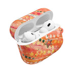 Tropical AirPods Case
