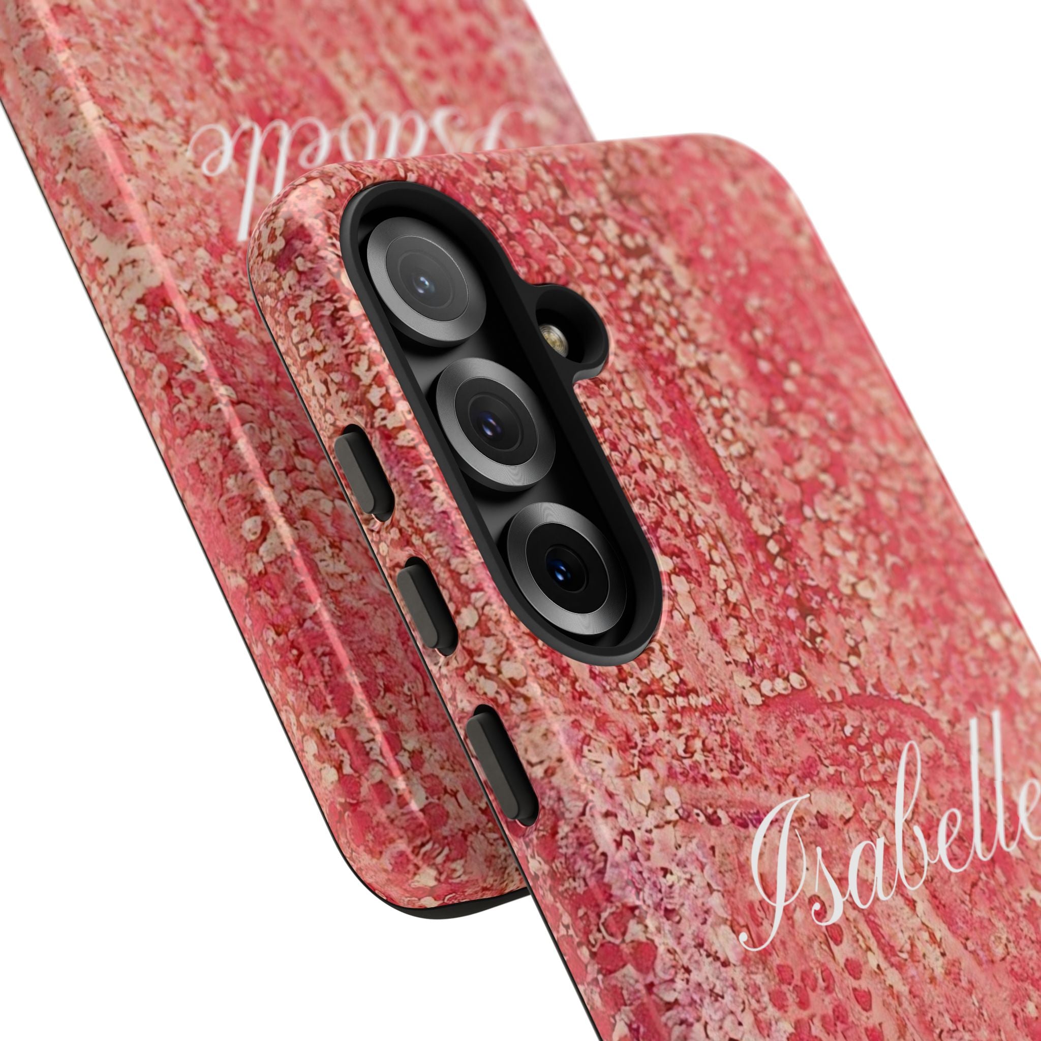 Vine & Bloom Personalized