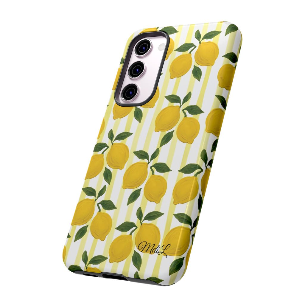 Lemonade