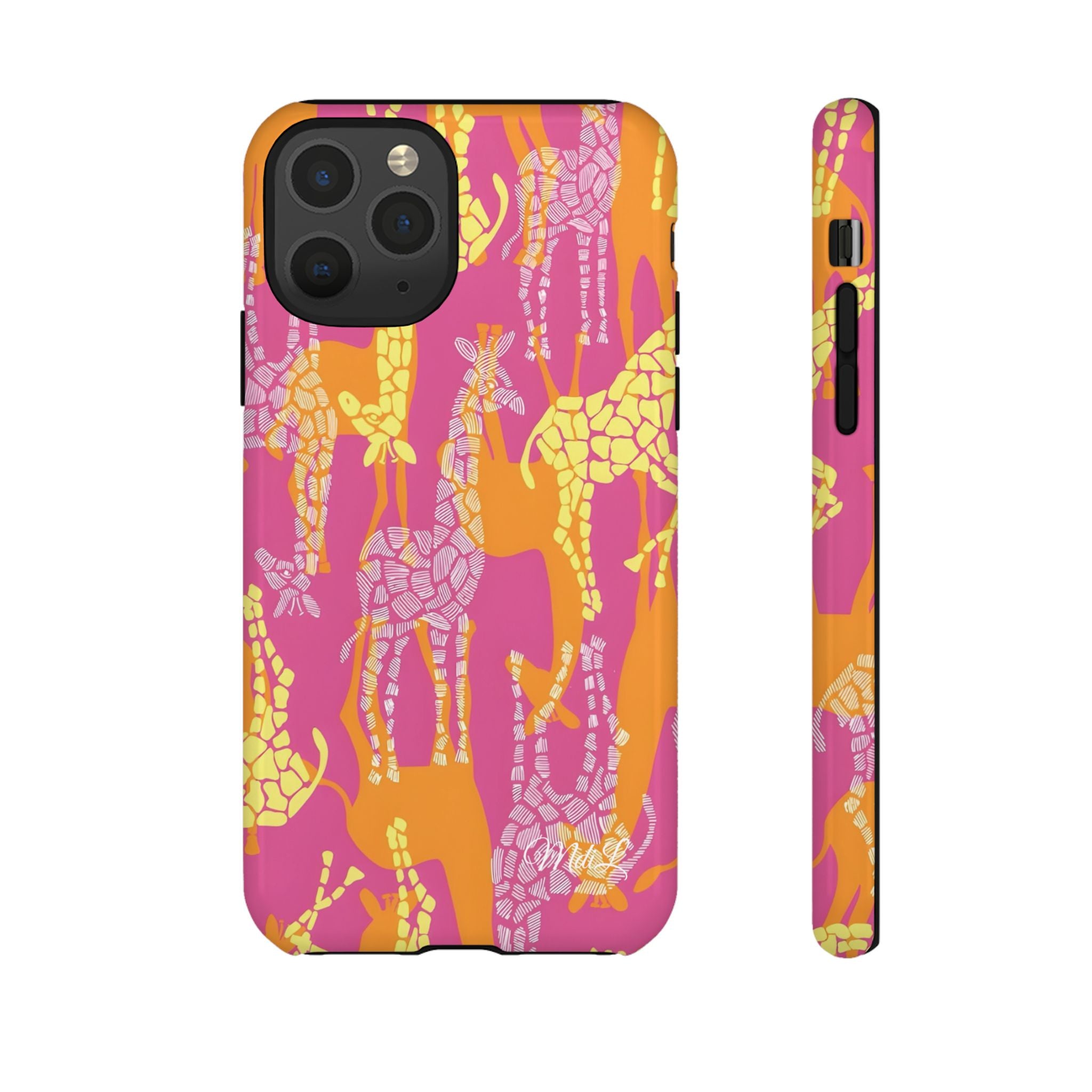 Girafe Pop