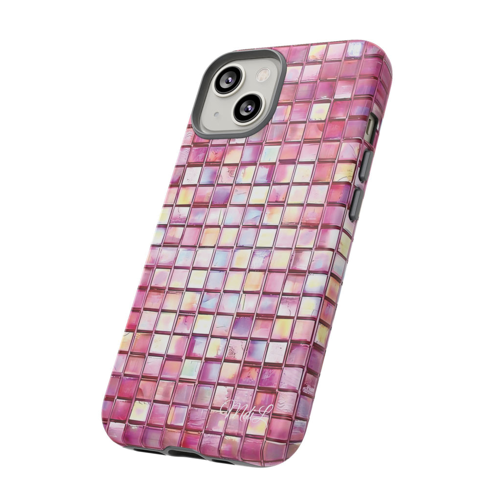 Sugar Mosaic