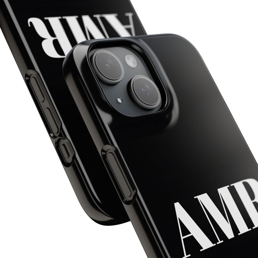 Personalized Snap Case