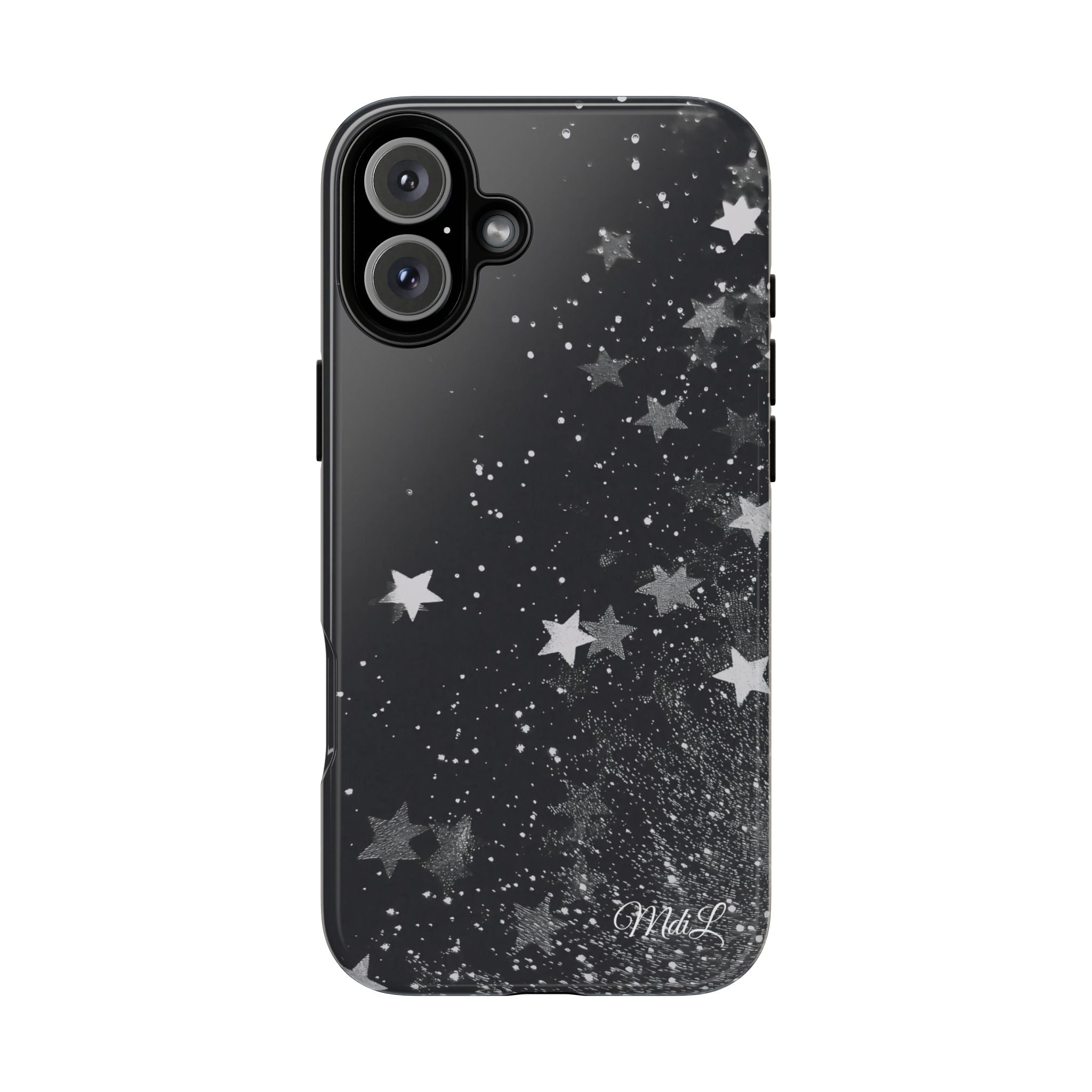 Starburst | Silver - Mare di Luna