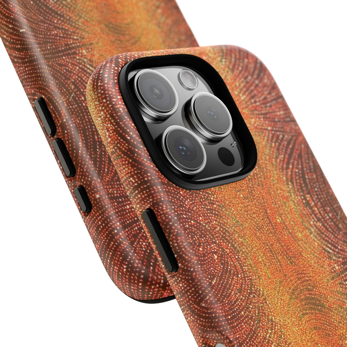Amber
