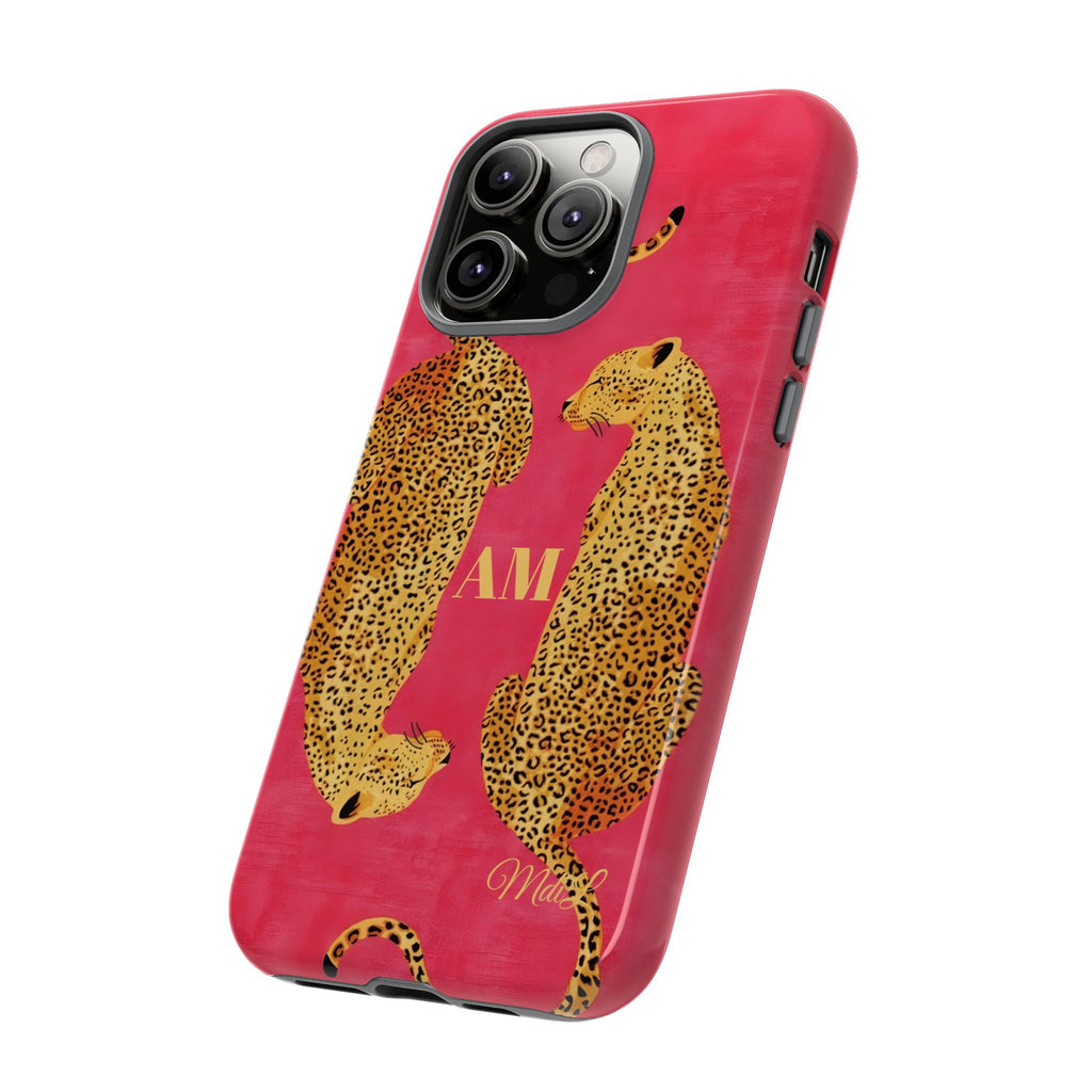 Leo Chic Personalized