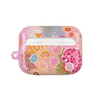 Leo Summer AirPods Case