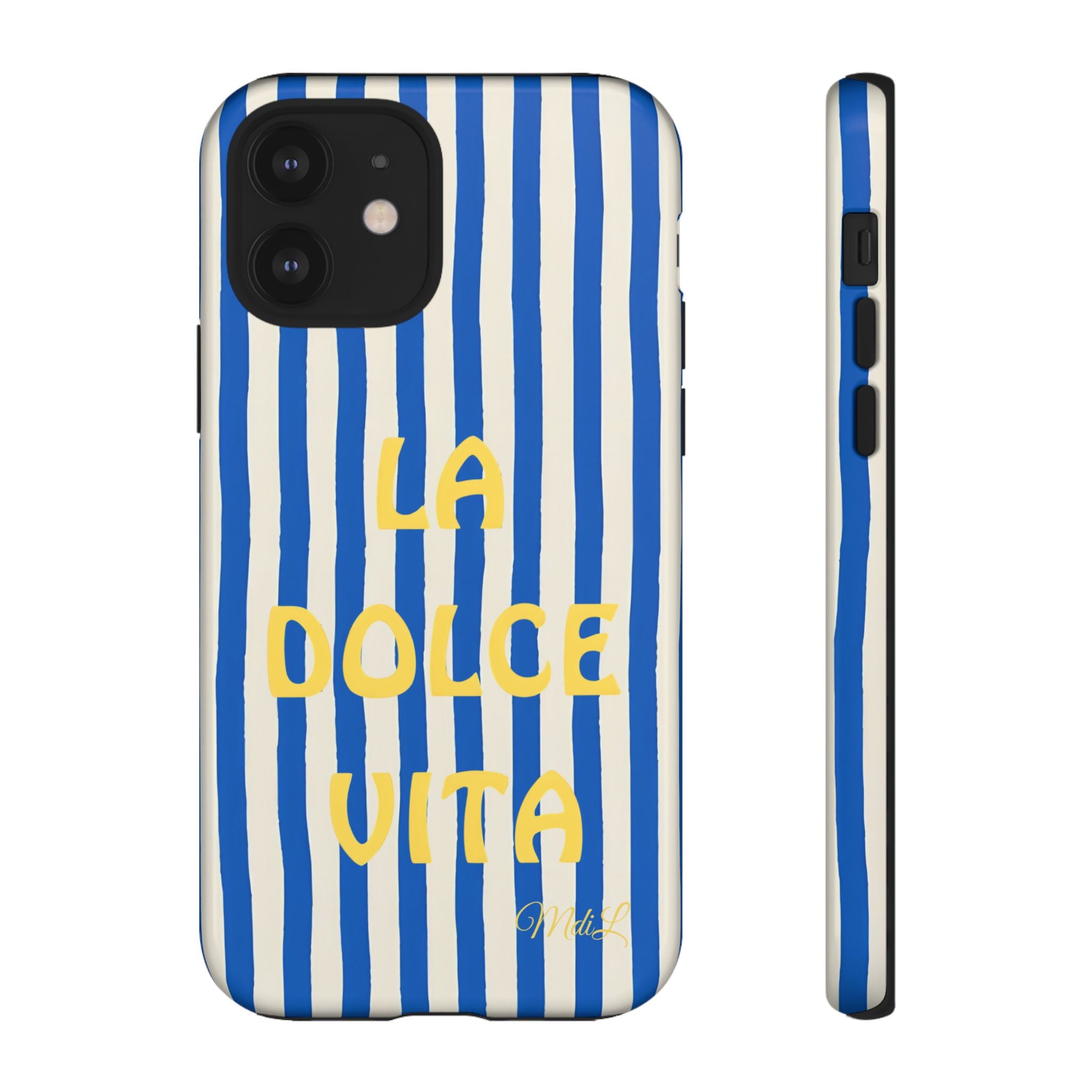 La Dolce Vita