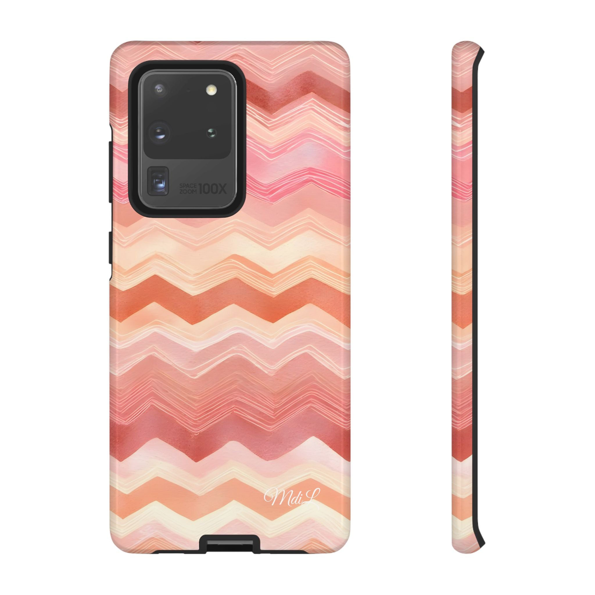Zig Zag Summer