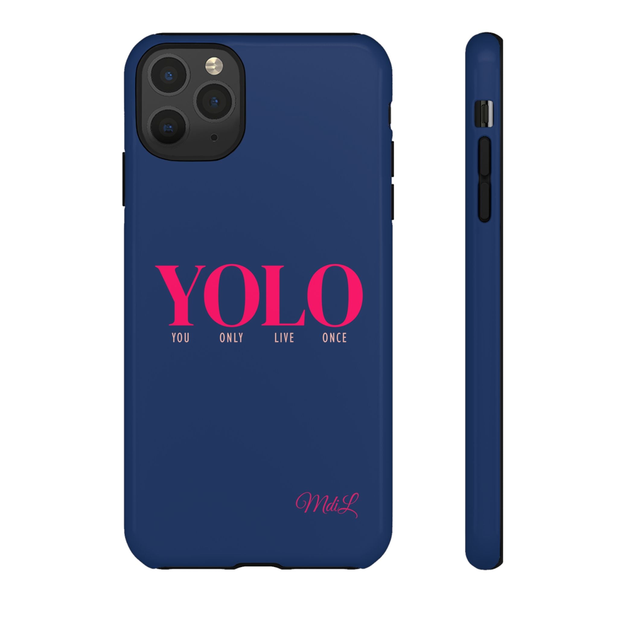 YOLO