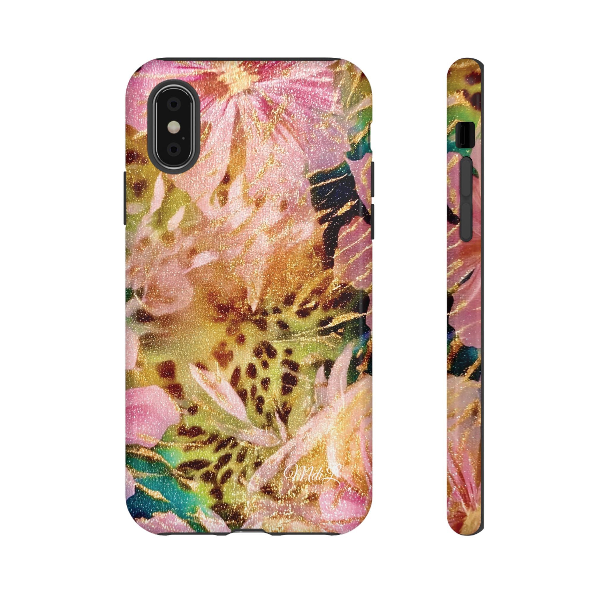 Wild Bloom