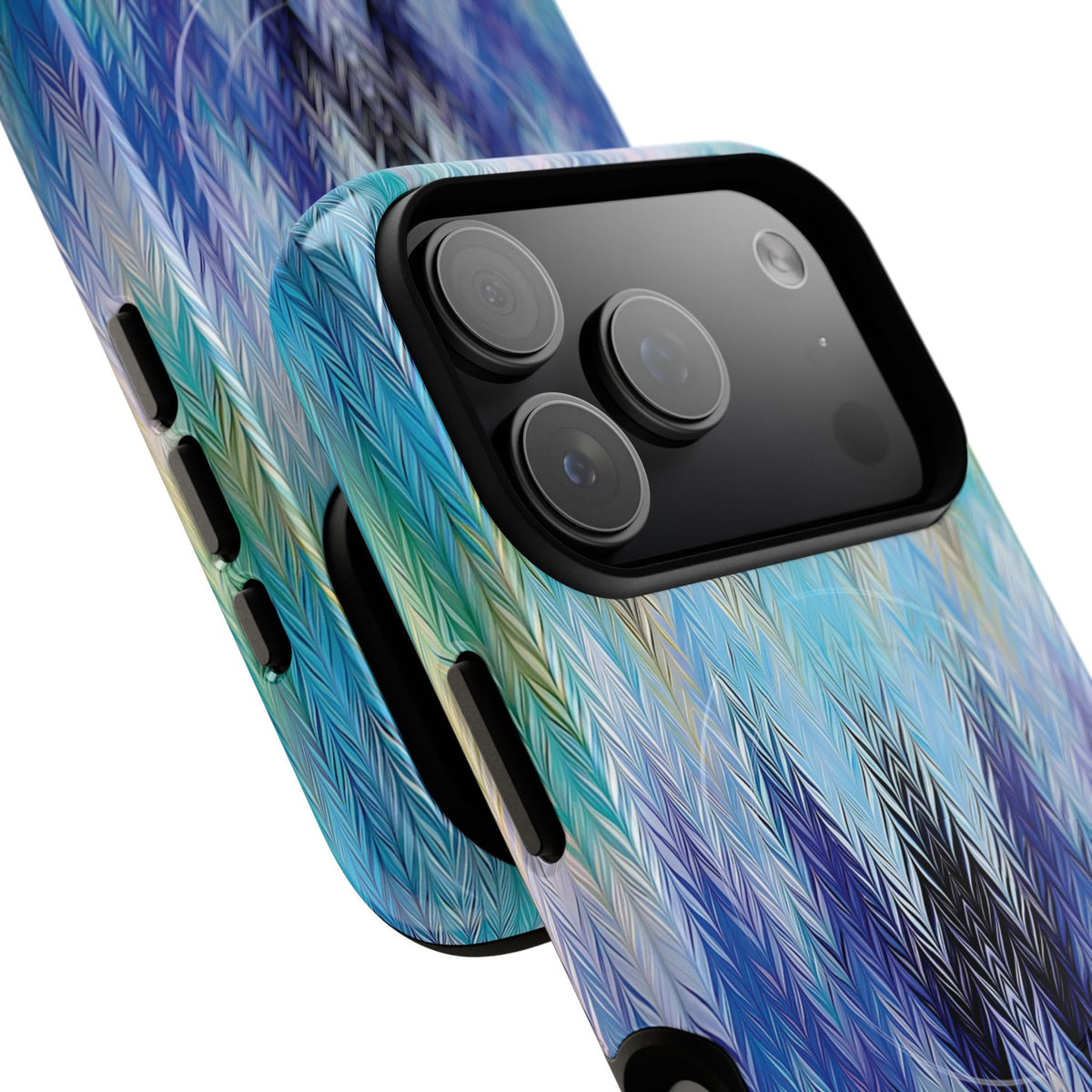 Harvey MagSafe