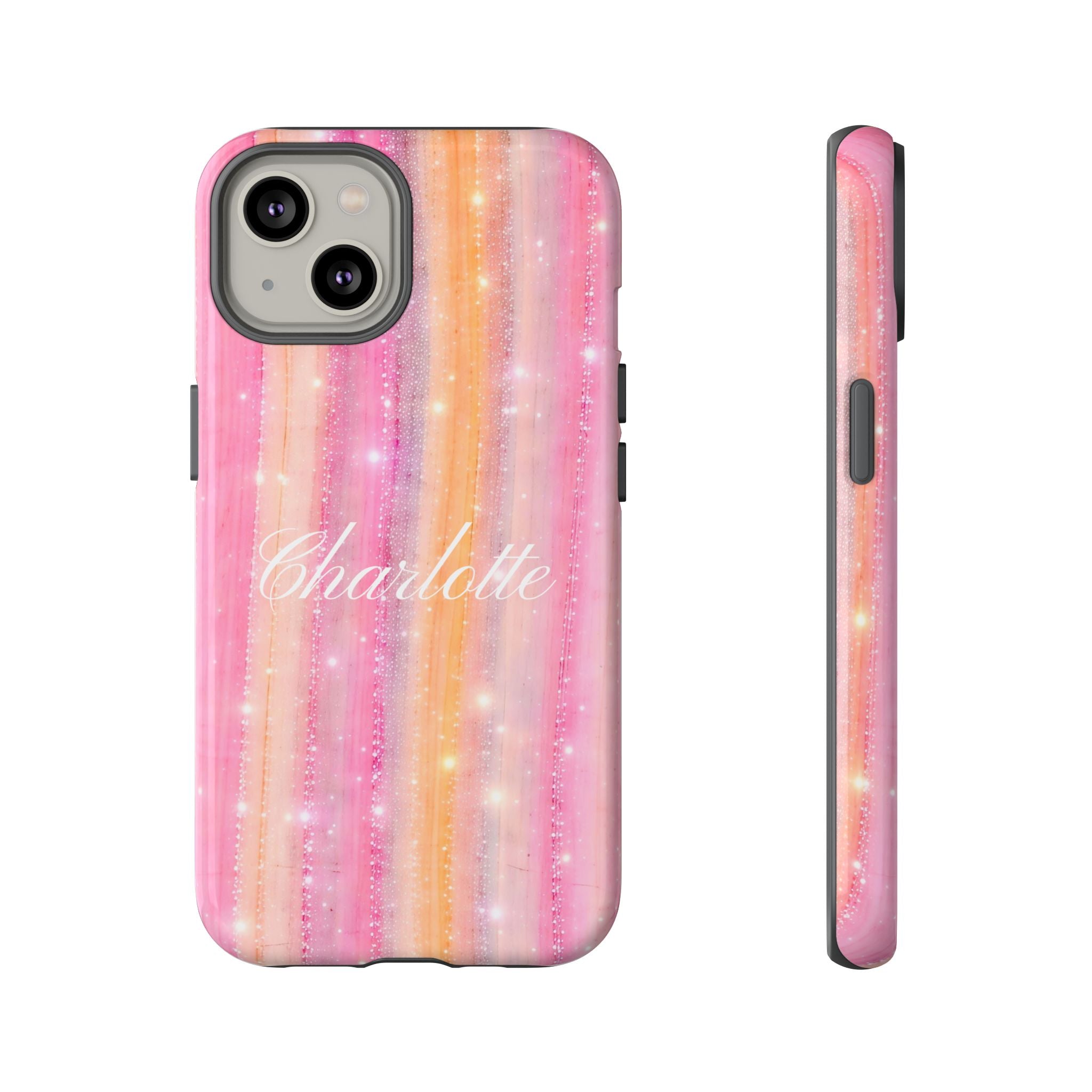 Agate Personalized