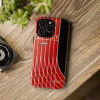 Sprinter iPhone Case