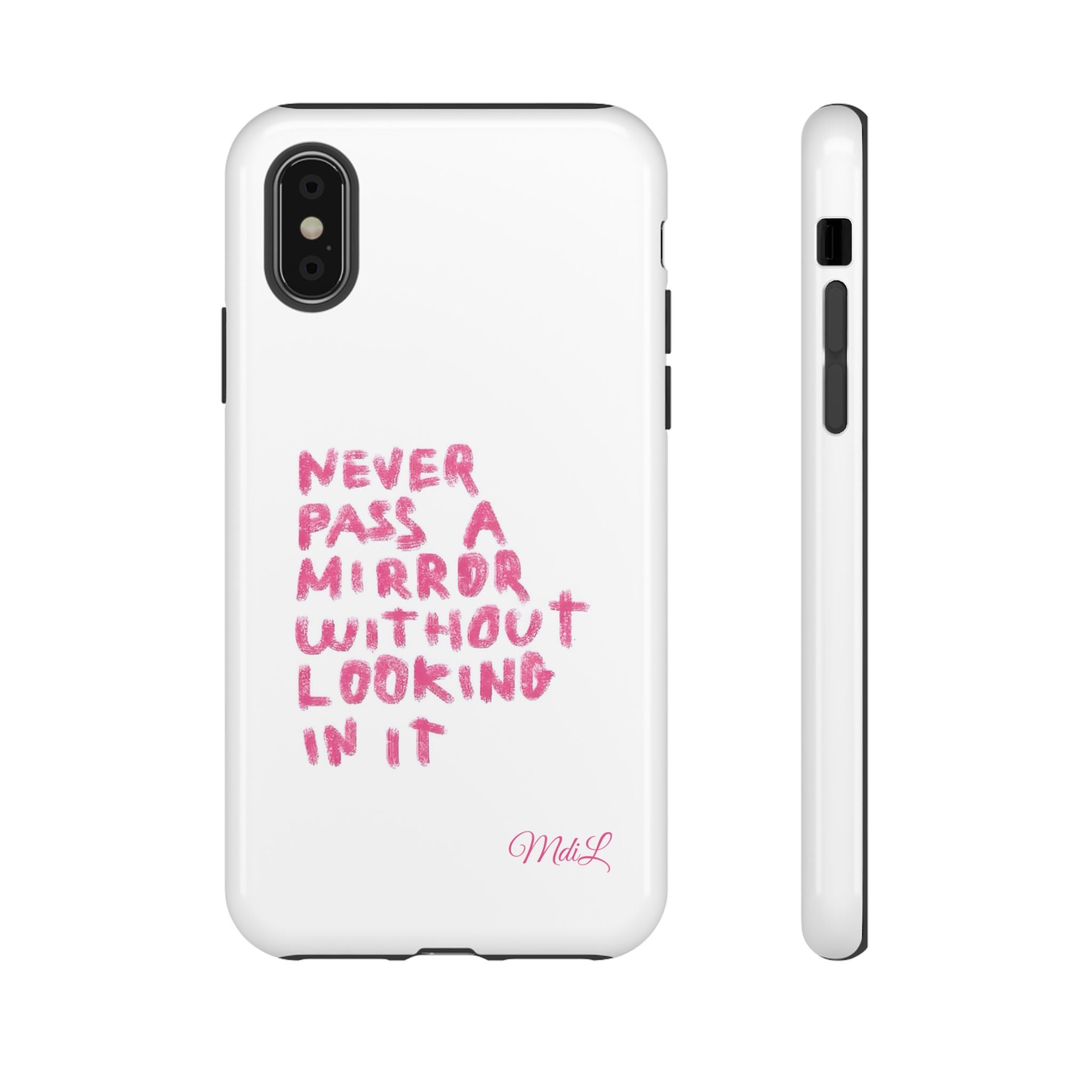 Mirror Mirror