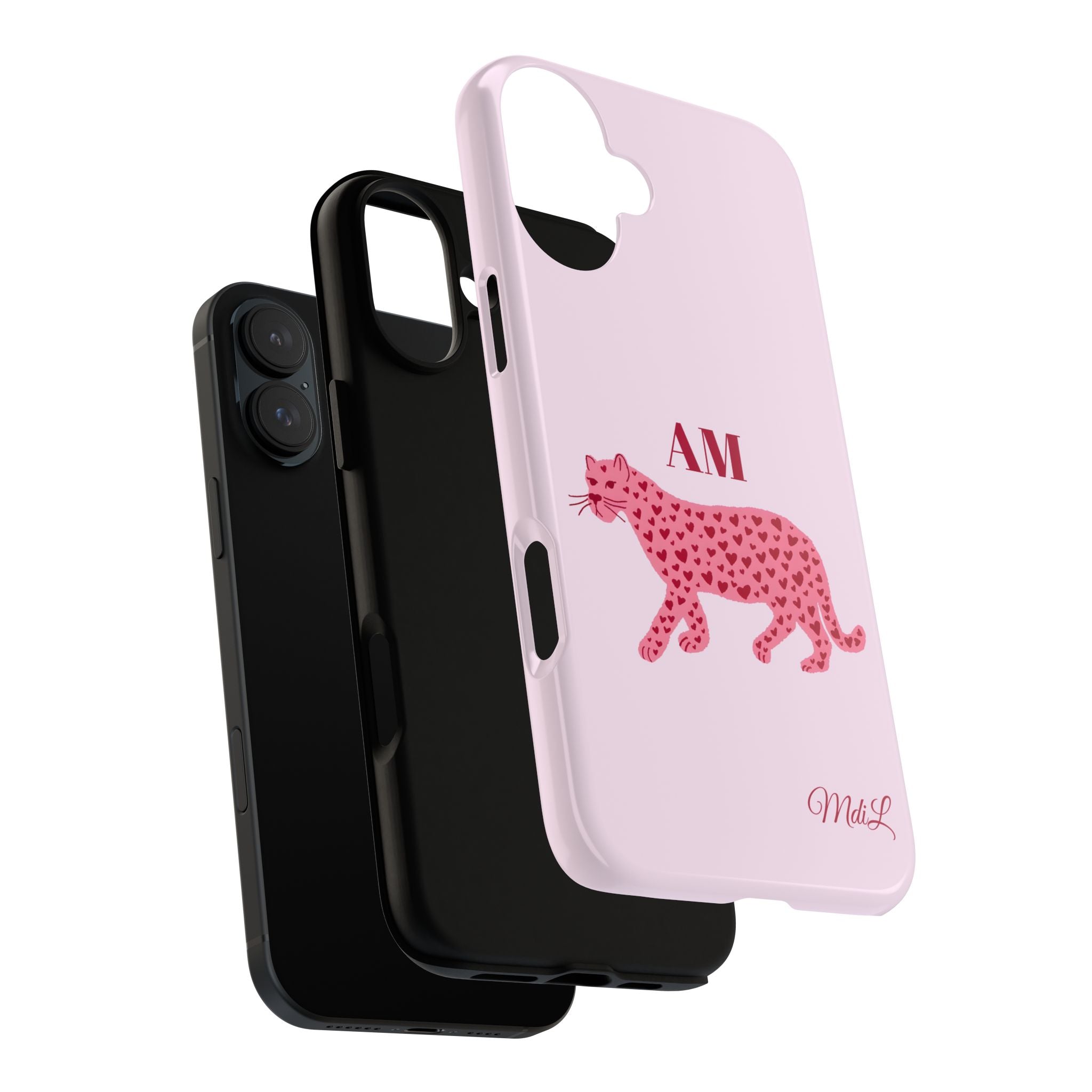 Leo Love Personalized