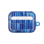 Ocean Mosaic AirPods Case