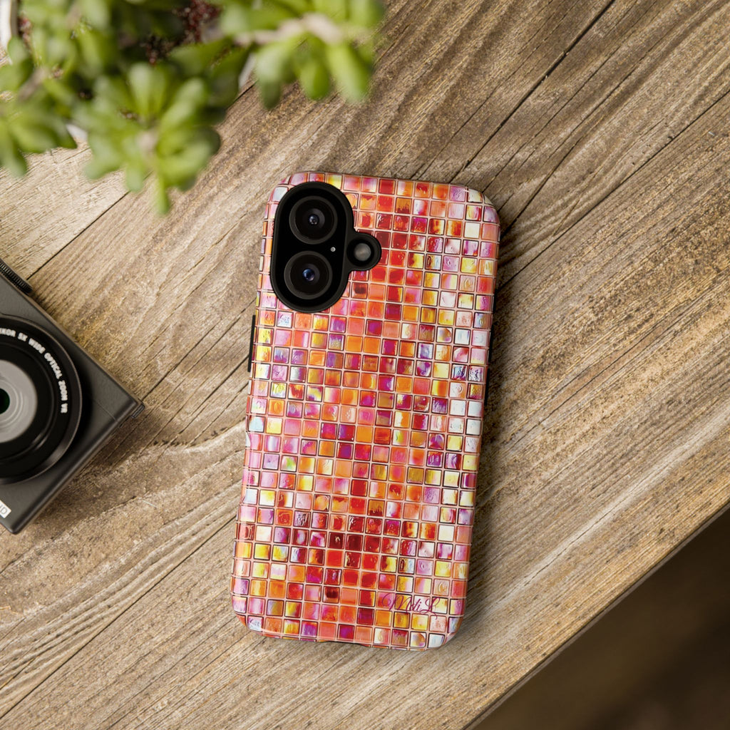Fruit Mosaic