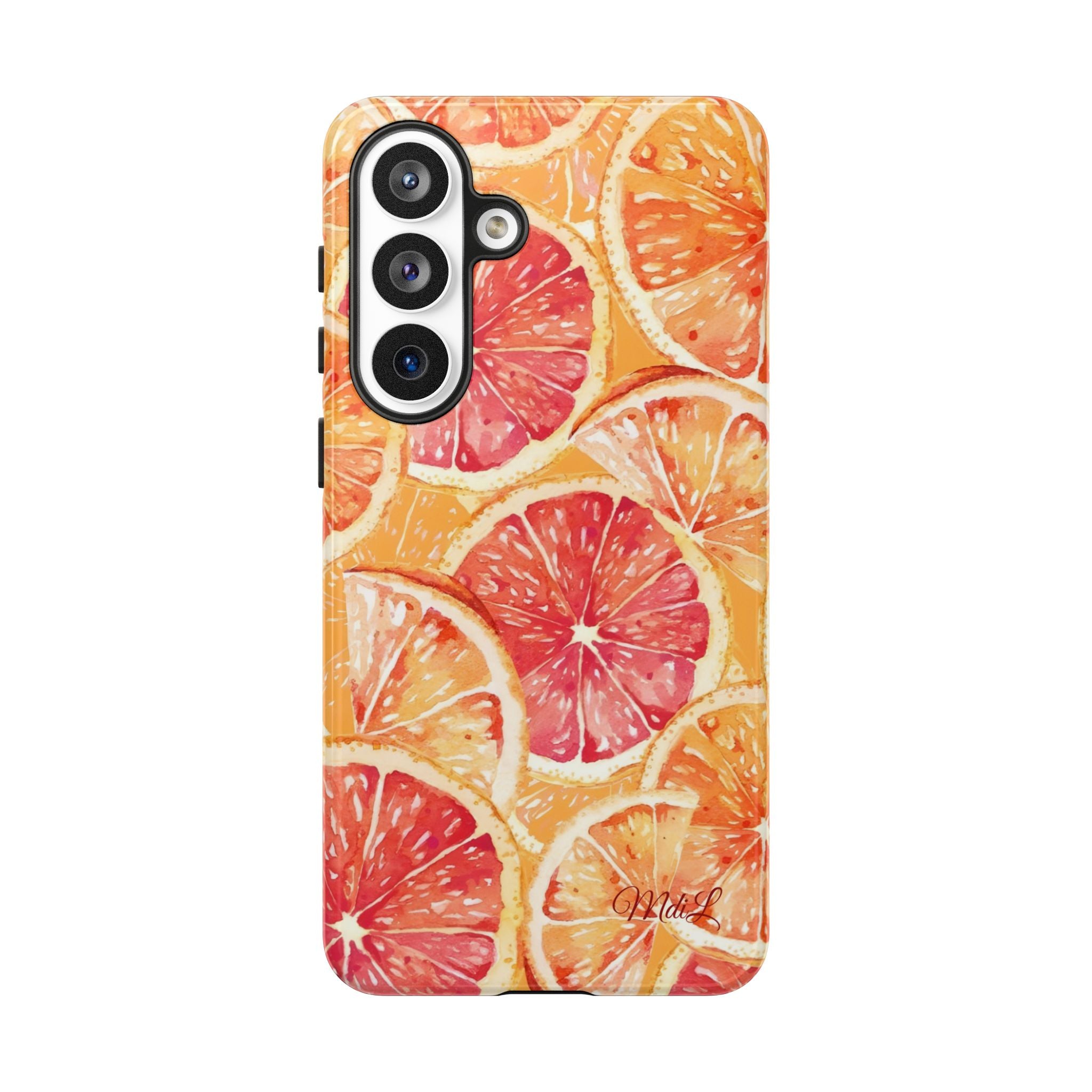 Citrus Kiss