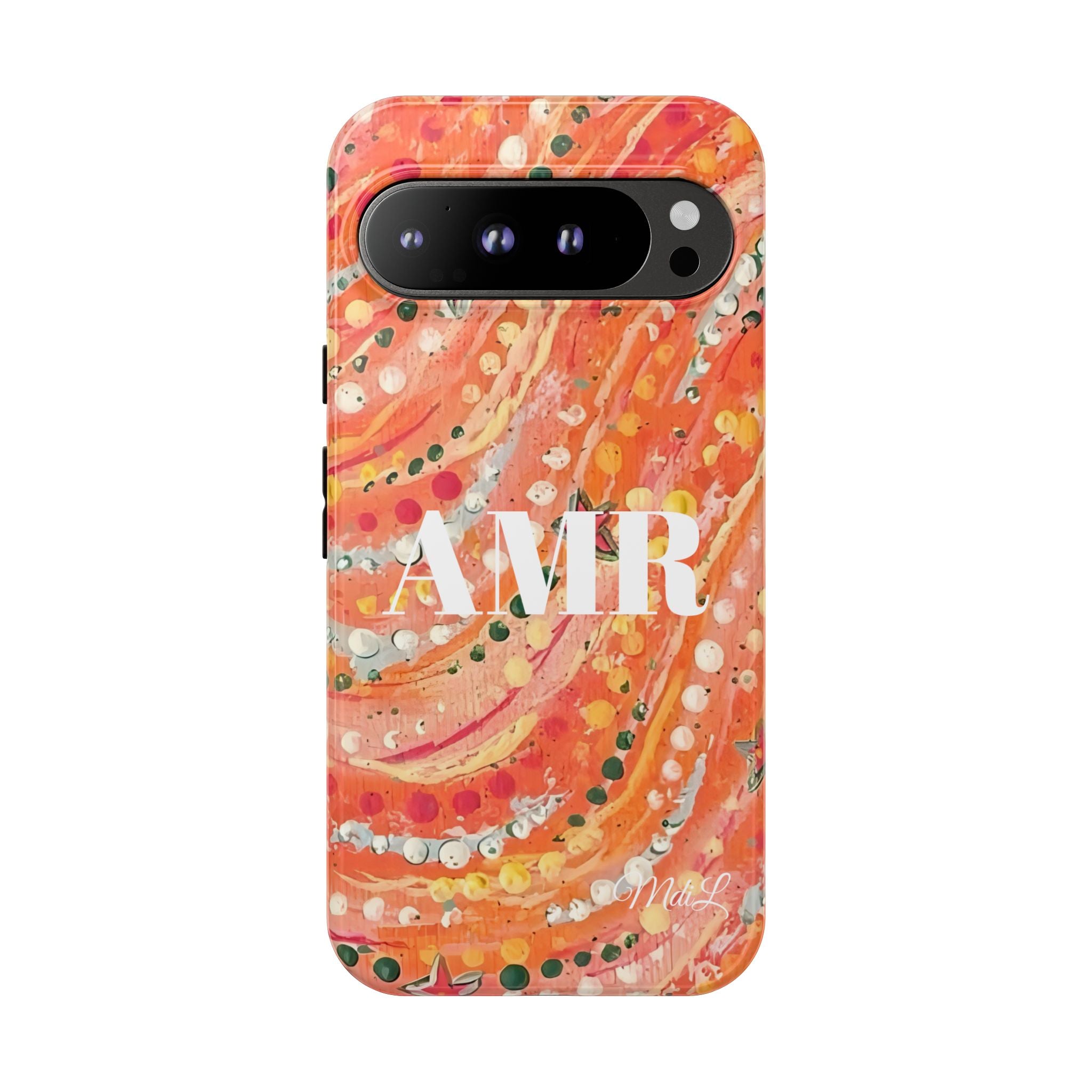 Tropics Personalized