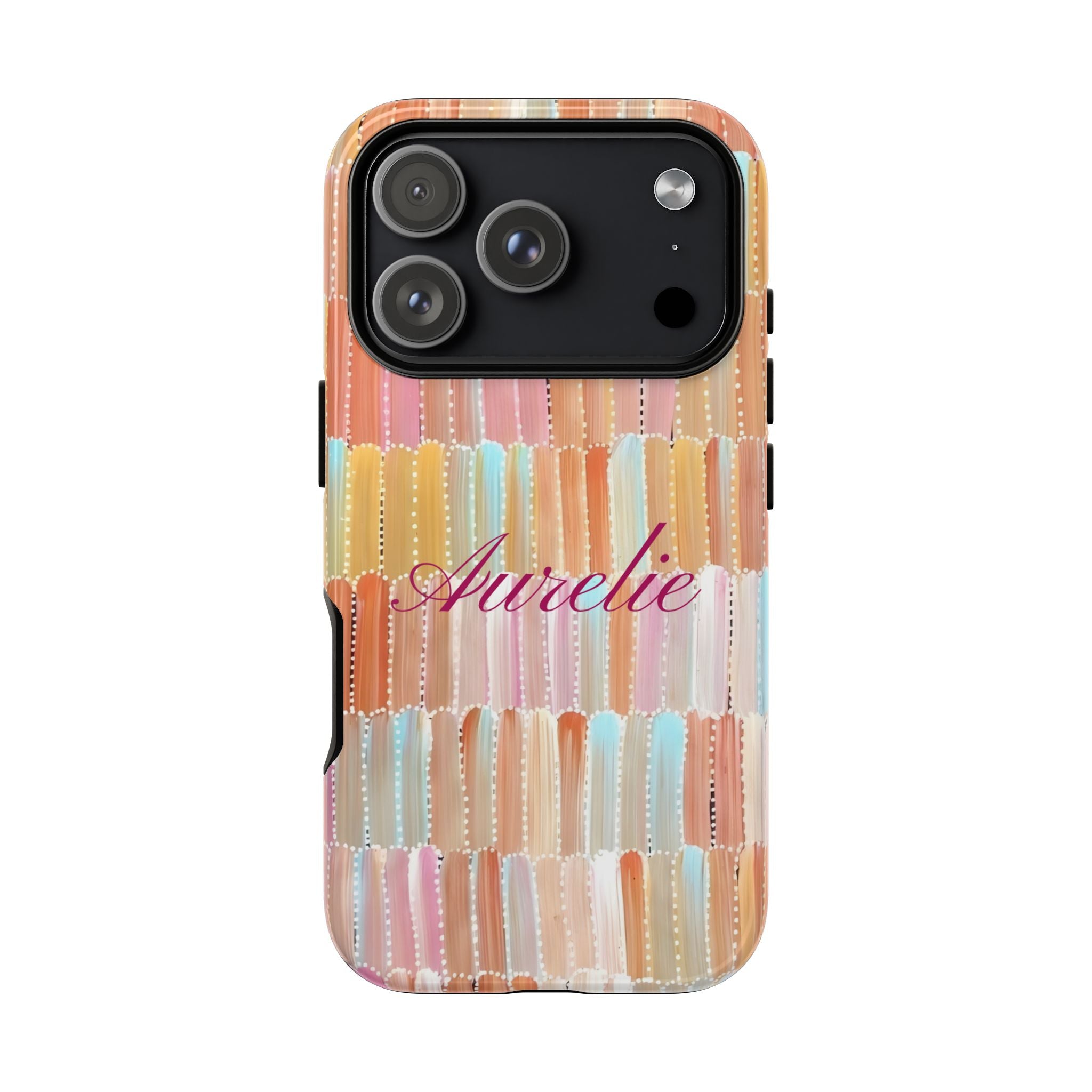 Summer Mosaics Personalized