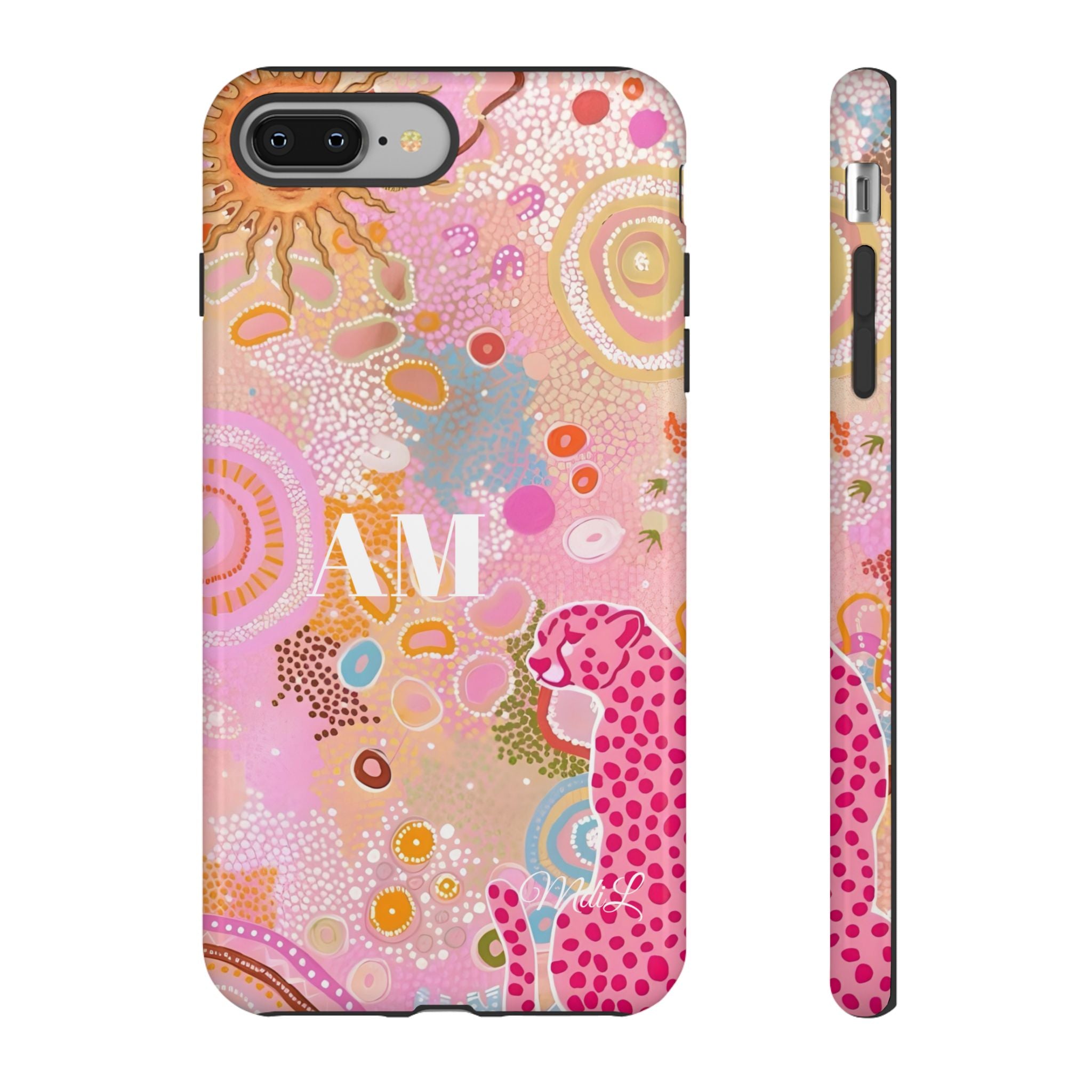 Leo Summer Personalized