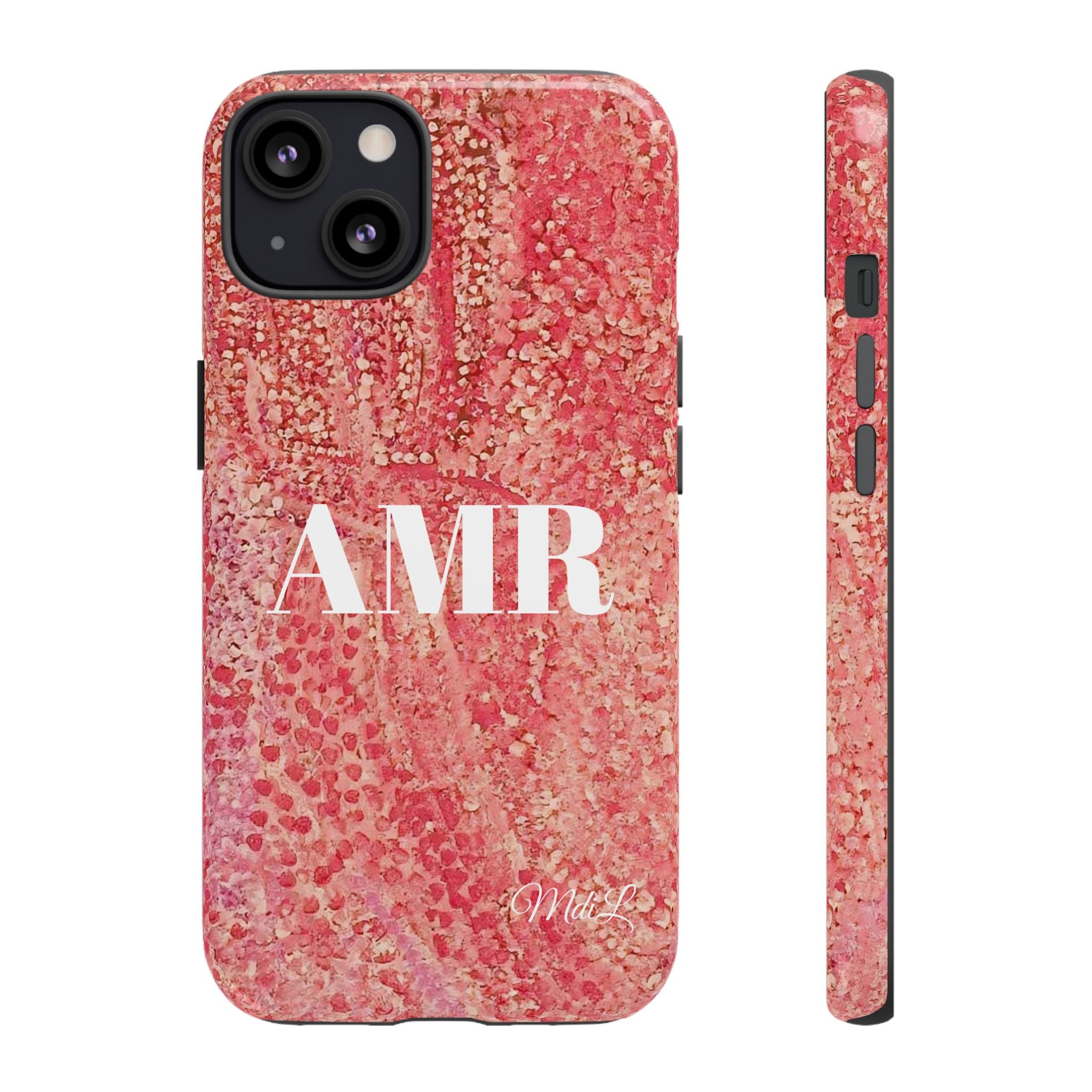 Vine & Bloom Personalized