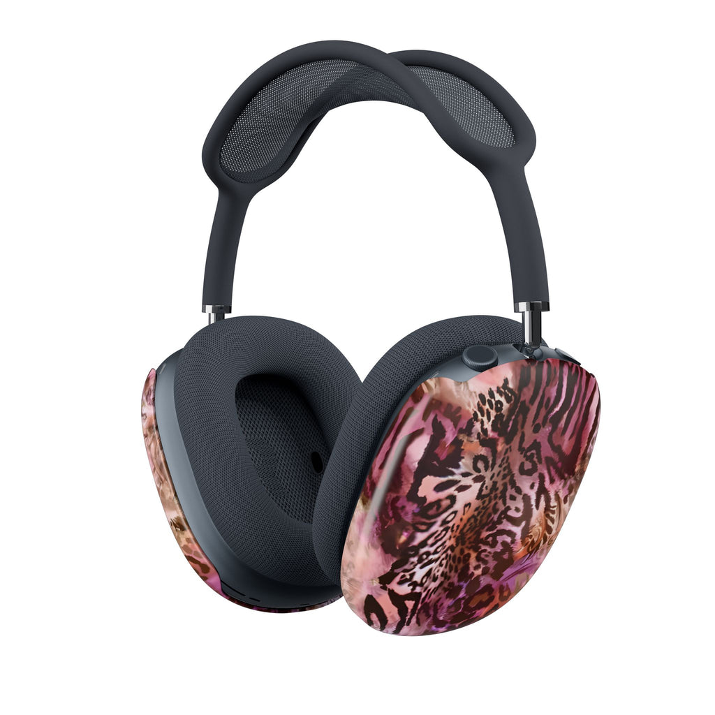 Party Vibes AirPods Max Case