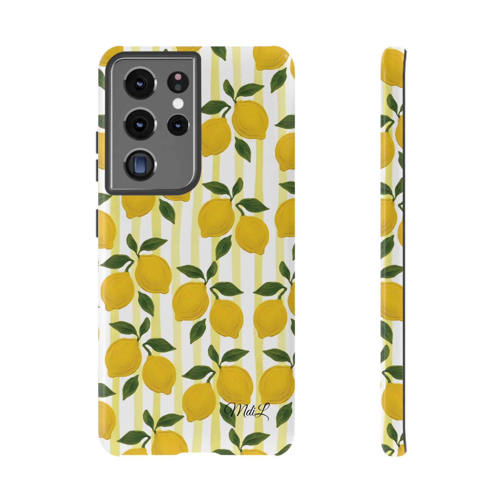 Lemonade
