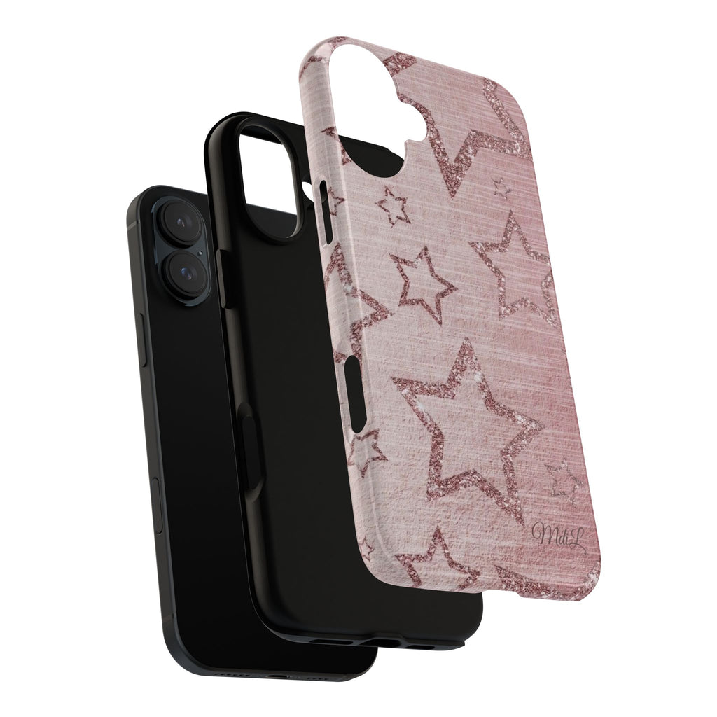 Starlight | Dusty Pink - Mare di Luna