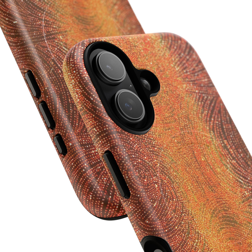 Amber MagSafe